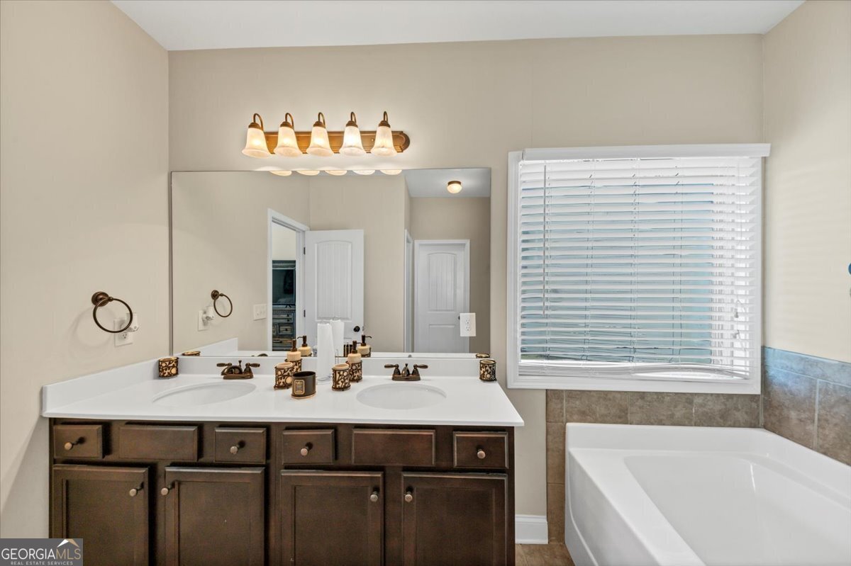229 Summergate Lane Villa Rica - Photo 12