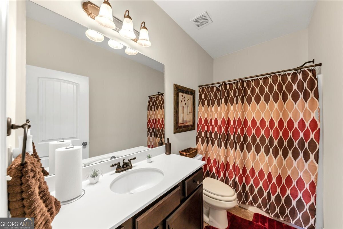 229 Summergate Lane Villa Rica - Photo 13