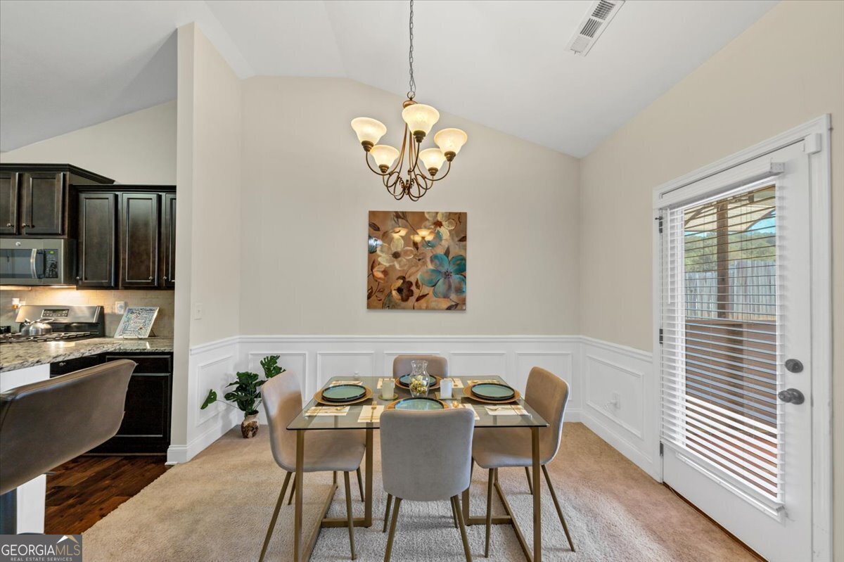 229 Summergate Lane Villa Rica - Photo 14