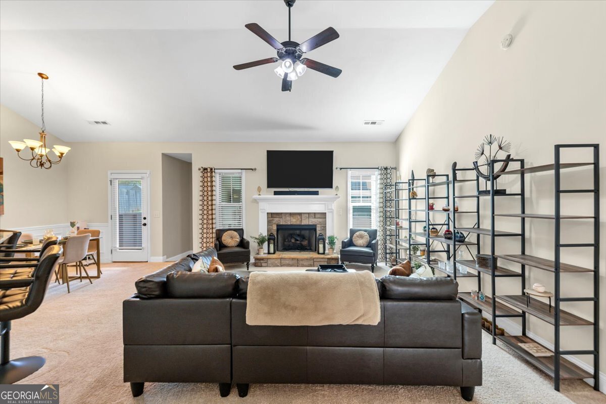 229 Summergate Lane Villa Rica - Photo 16