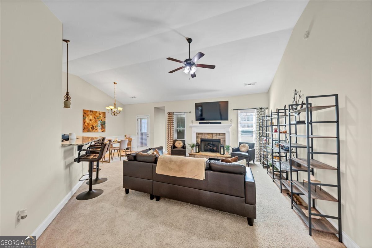 229 Summergate Lane Villa Rica - Photo 17
