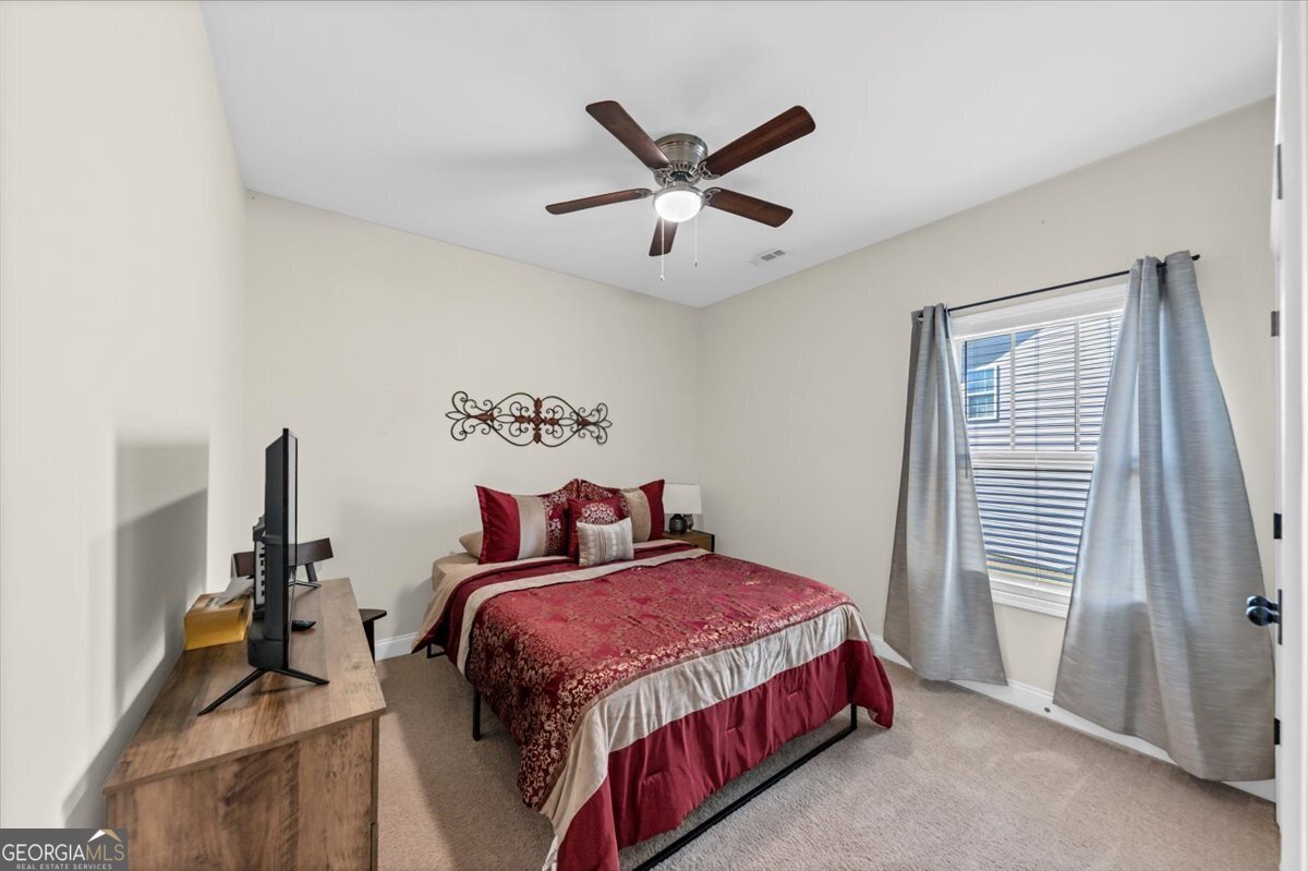 229 Summergate Lane Villa Rica - Photo 20
