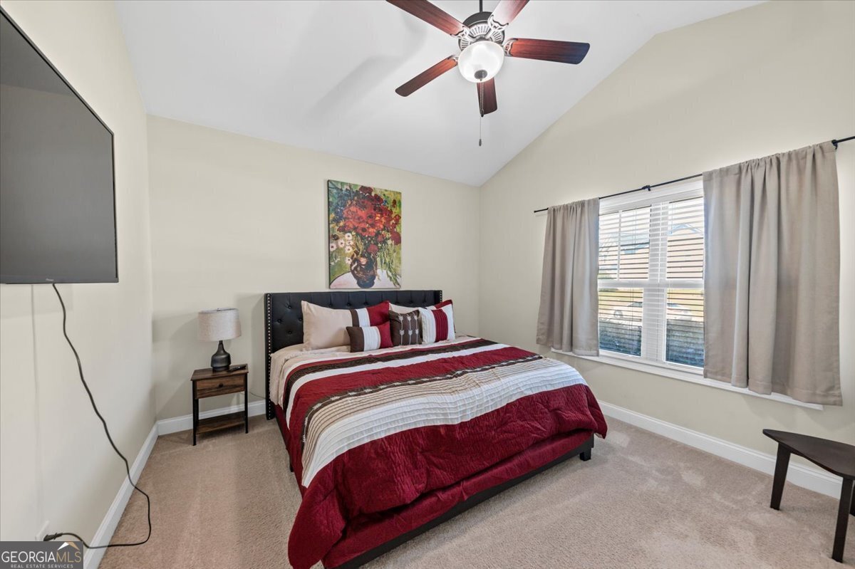 229 Summergate Lane Villa Rica - Photo 21