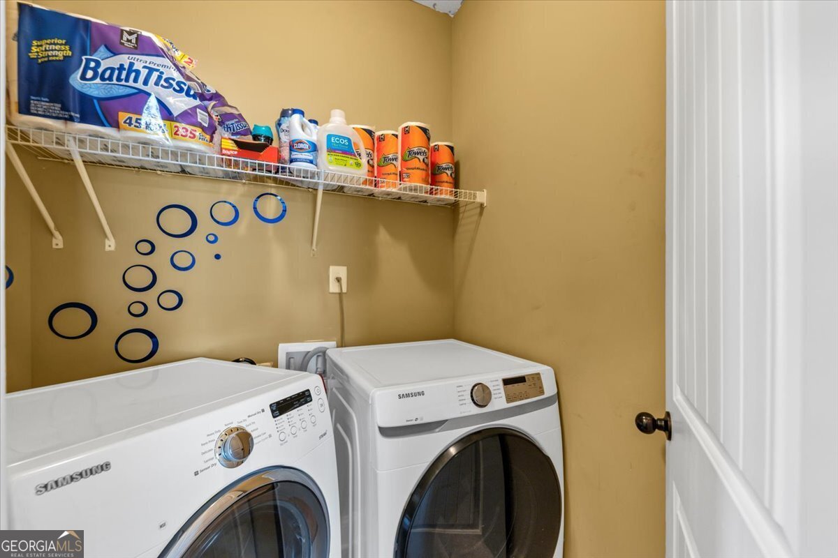 229 Summergate Lane Villa Rica - Photo 23