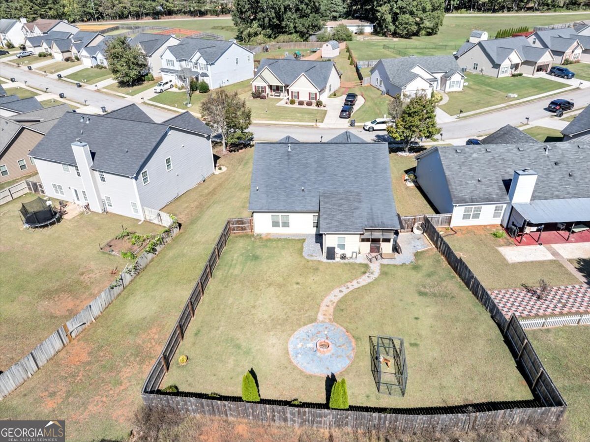 229 Summergate Lane Villa Rica - Photo 26