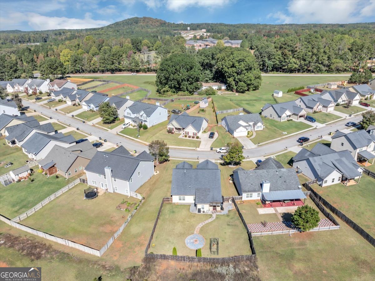 229 Summergate Lane Villa Rica - Photo 27
