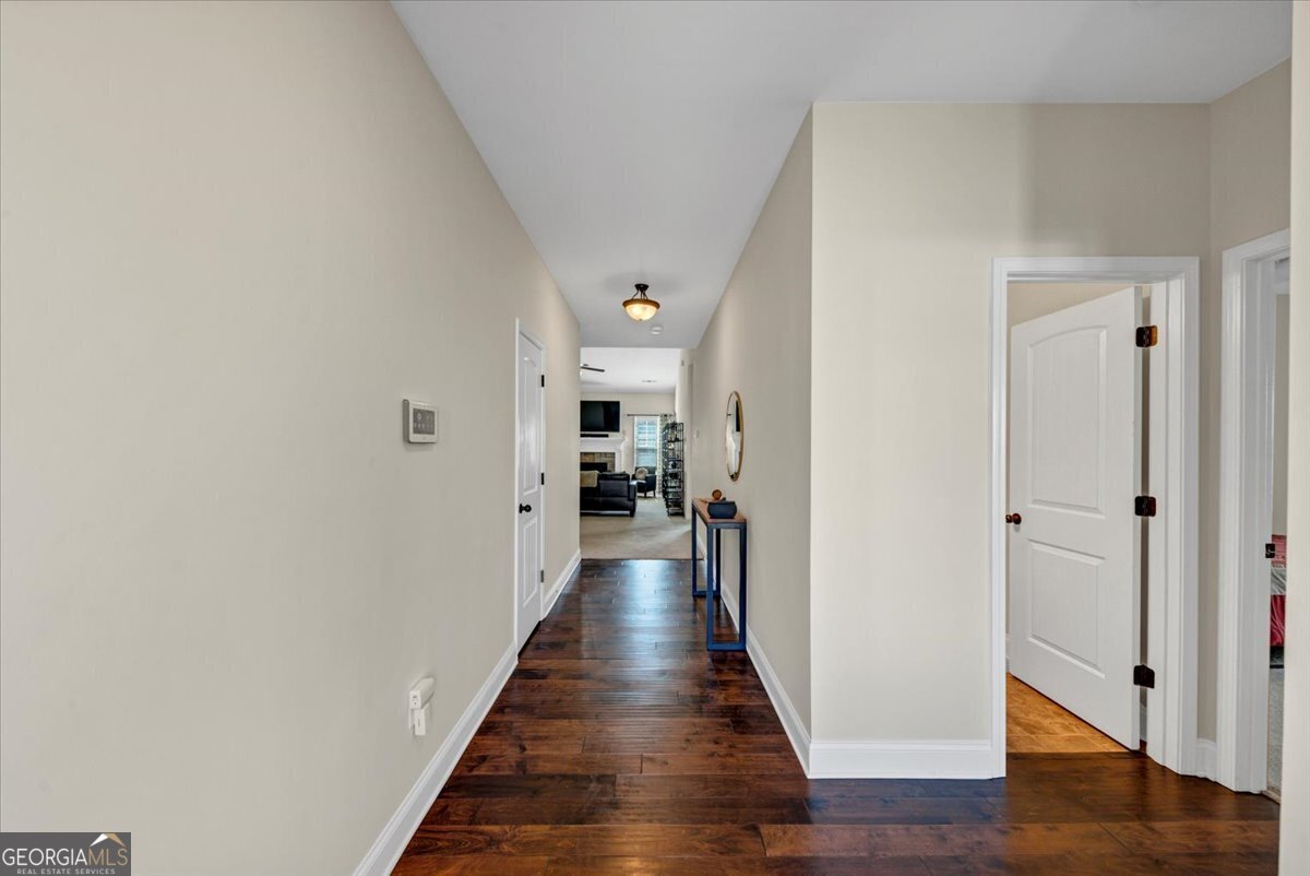 229 Summergate Lane Villa Rica - Photo 6