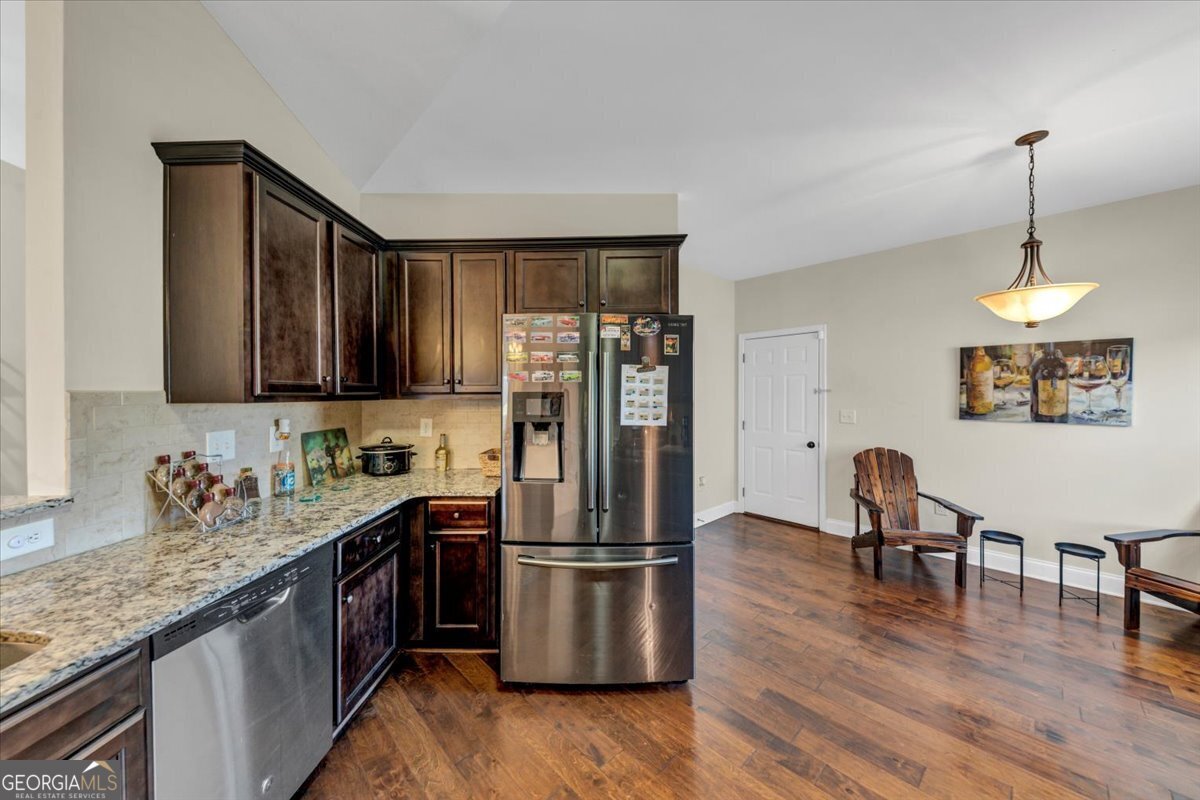 229 Summergate Lane Villa Rica - Photo 8