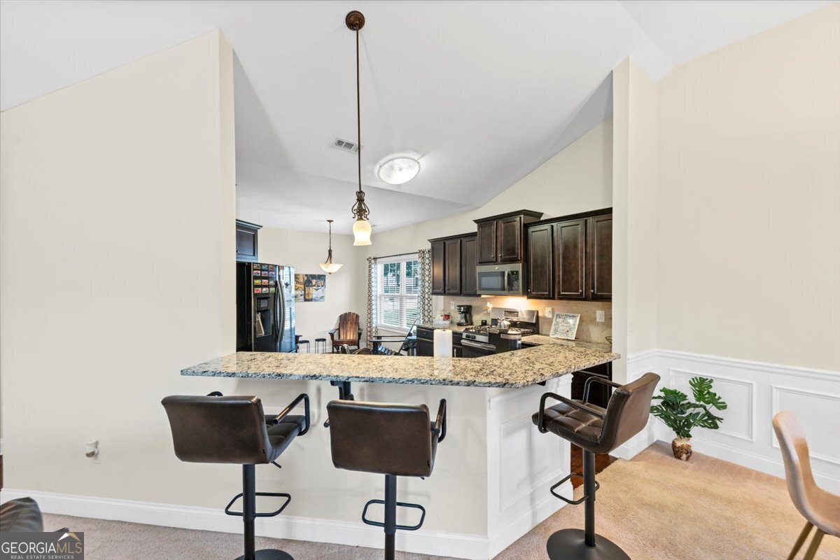 229 Summergate Lane Villa Rica - Photo 9