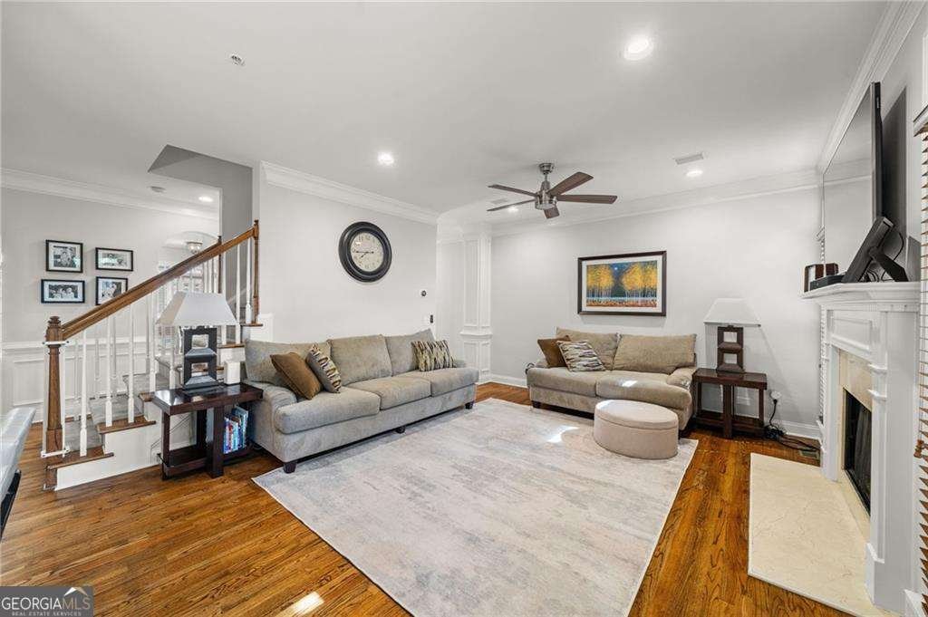 2144 Briarwood Bluff Atlanta - Photo 10