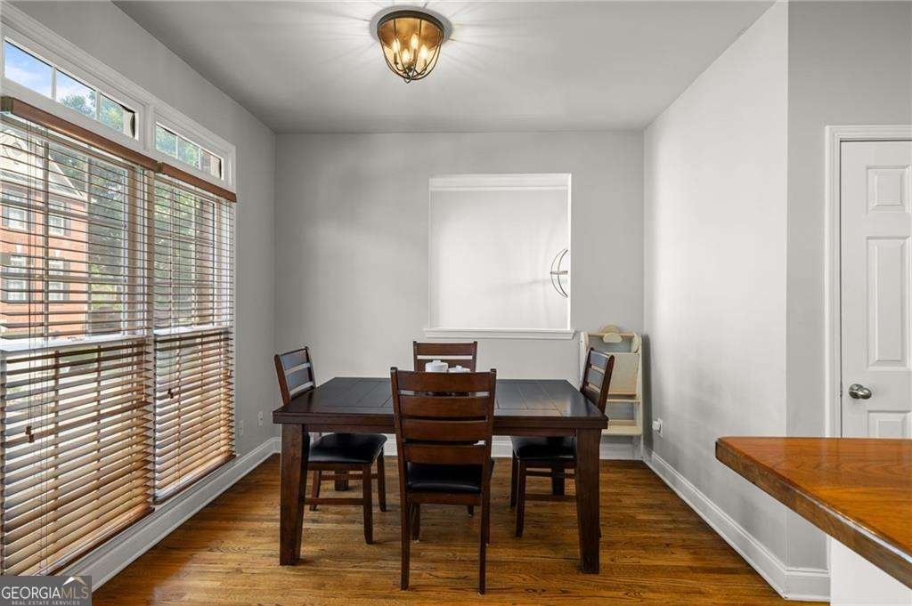 2144 Briarwood Bluff Atlanta - Photo 6
