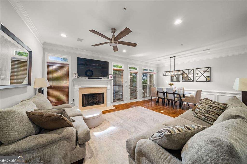 2144 Briarwood Bluff Atlanta - Photo 9