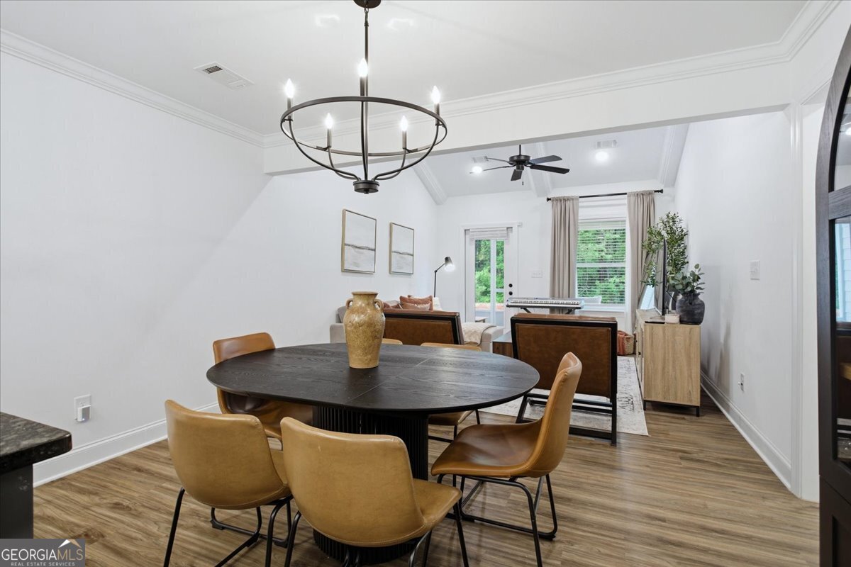 1341 Mooty Bridge Road Lagrange - Photo 10