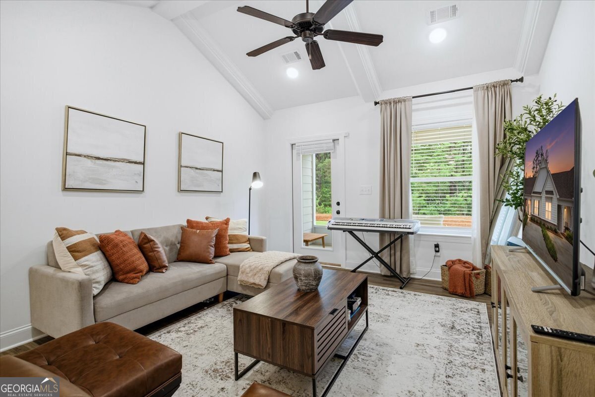 1341 Mooty Bridge Road Lagrange - Photo 13