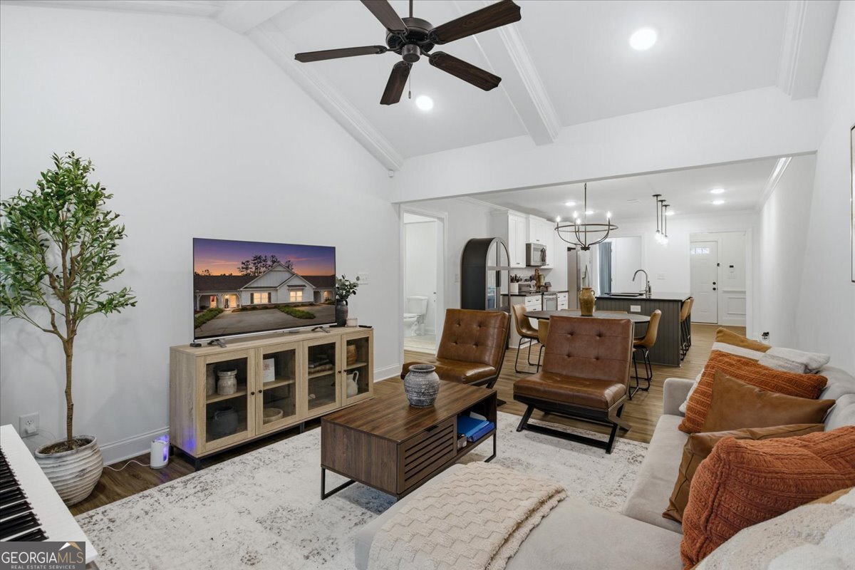 1341 Mooty Bridge Road Lagrange - Photo 14