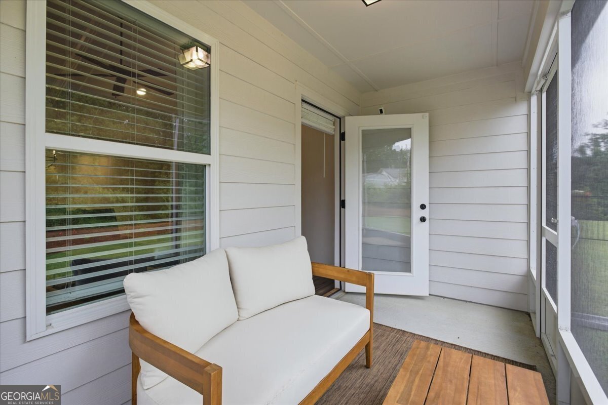 1341 Mooty Bridge Road Lagrange - Photo 17