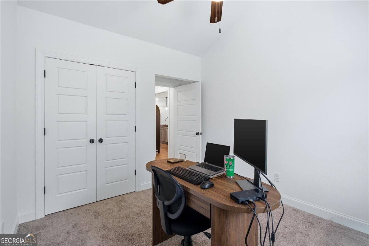1341 Mooty Bridge Road Lagrange - Photo 20
