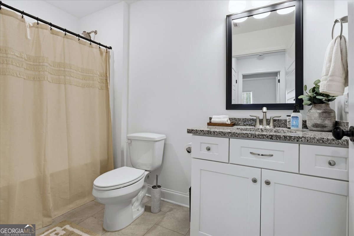 1341 Mooty Bridge Road Lagrange - Photo 21