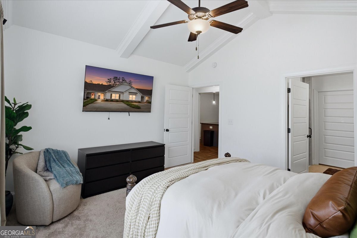 1341 Mooty Bridge Road Lagrange - Photo 24