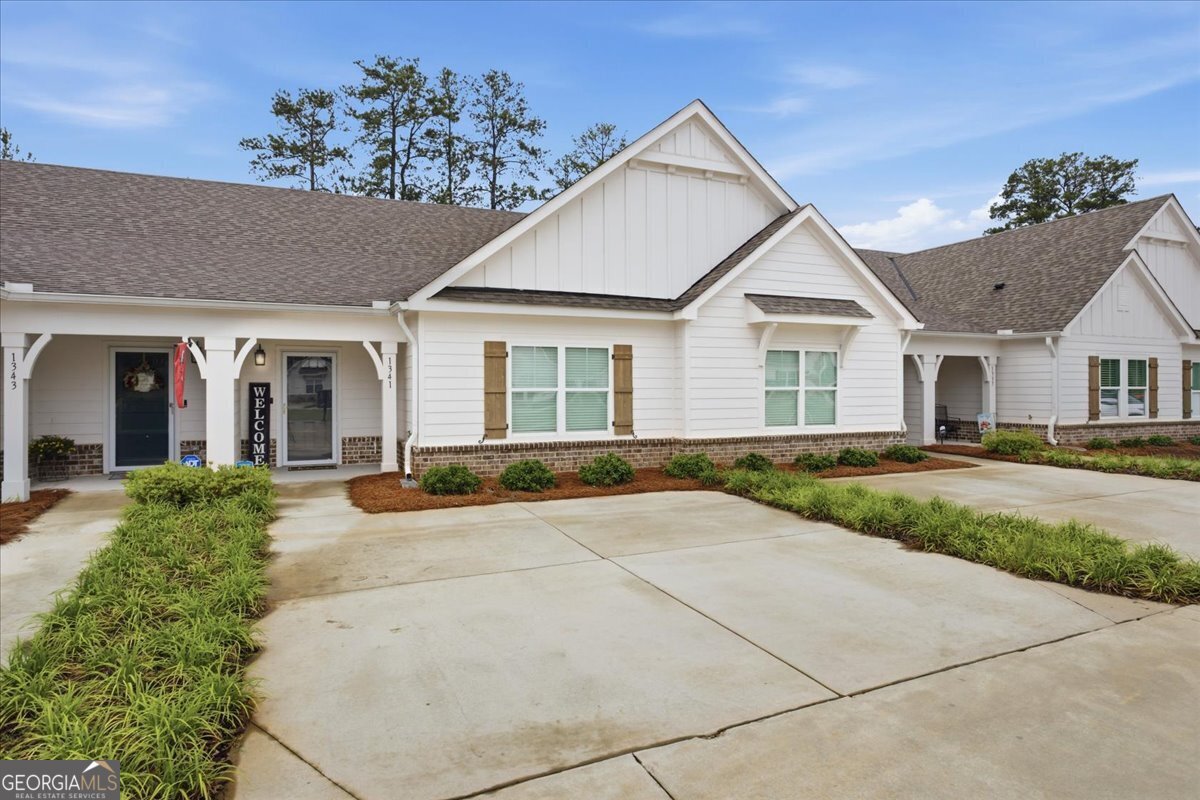 1341 Mooty Bridge Road Lagrange - Photo 30