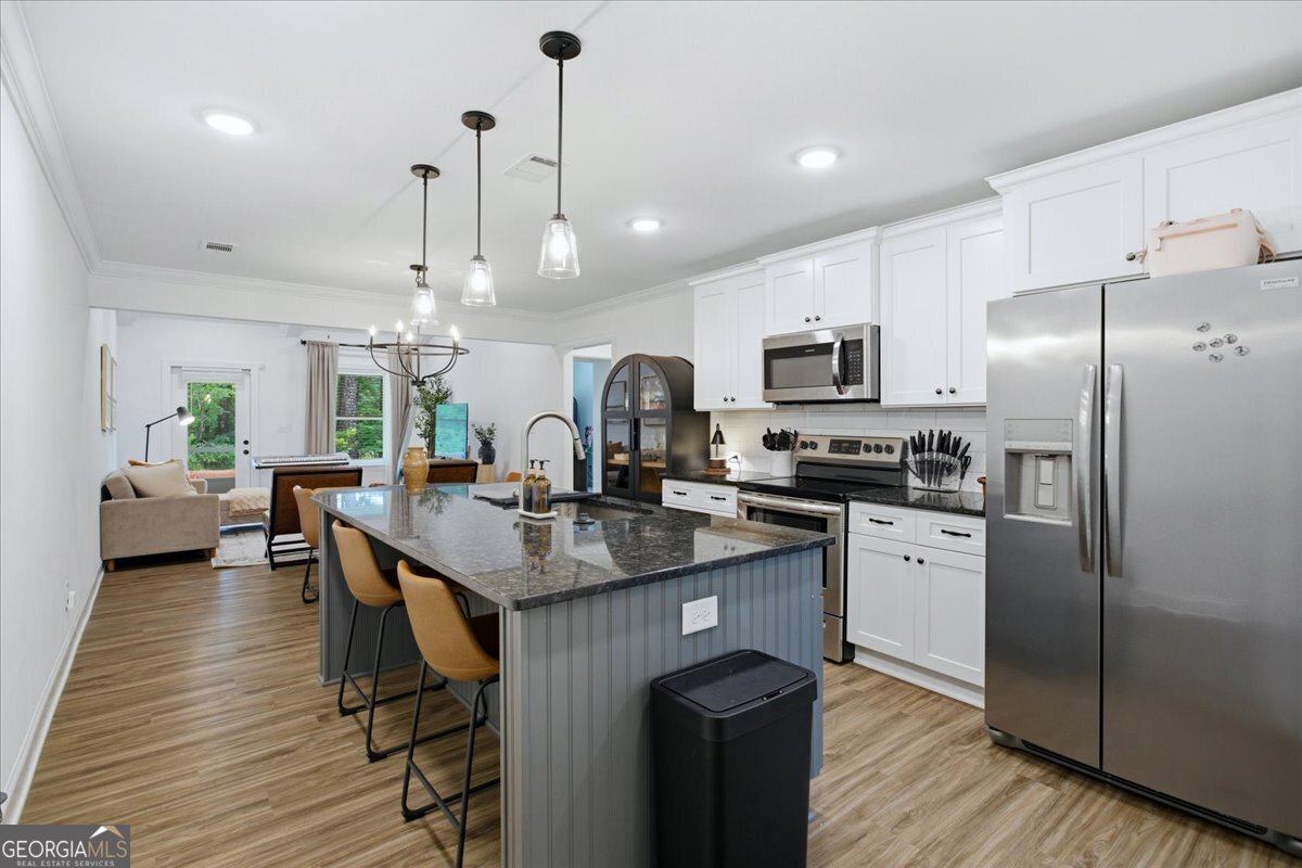 1341 Mooty Bridge Road Lagrange - Photo 6