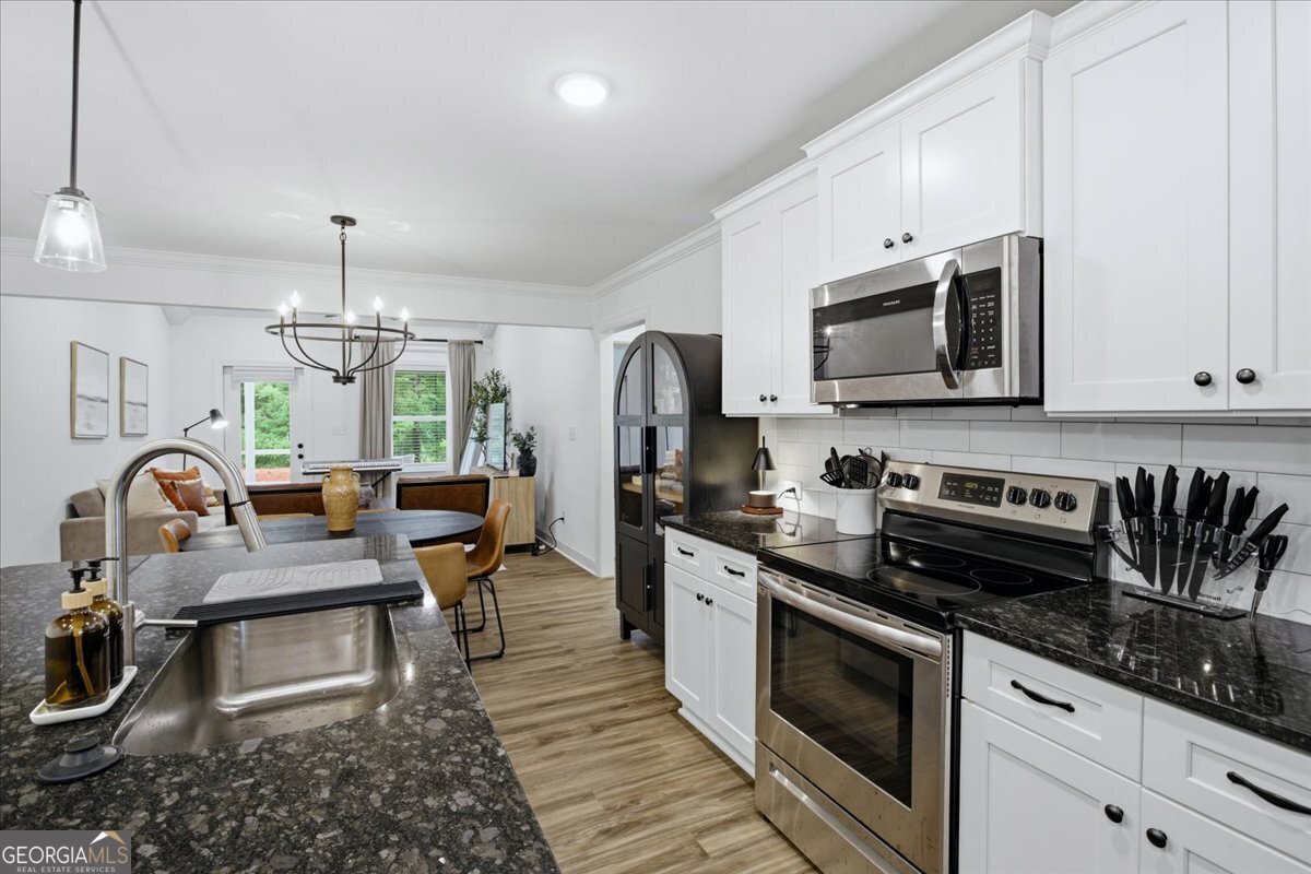1341 Mooty Bridge Road Lagrange - Photo 8