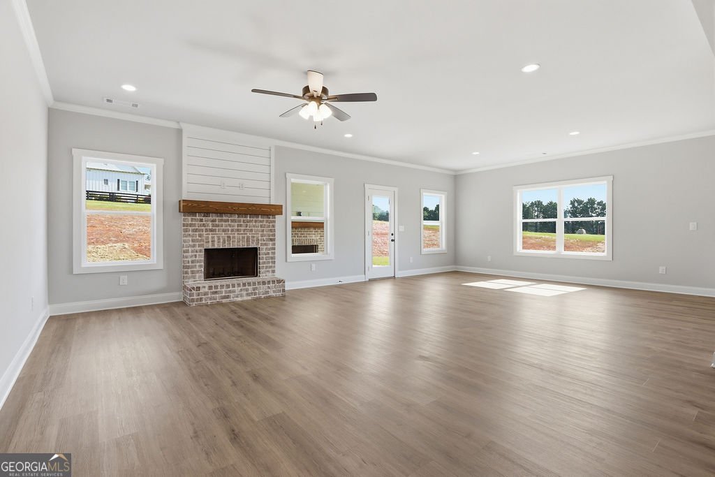 3601 Fannie Thompson Road Monroe - Photo 6