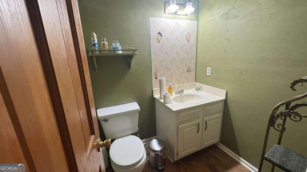 4291 Farmbrook Lane Kennesaw - Photo 10