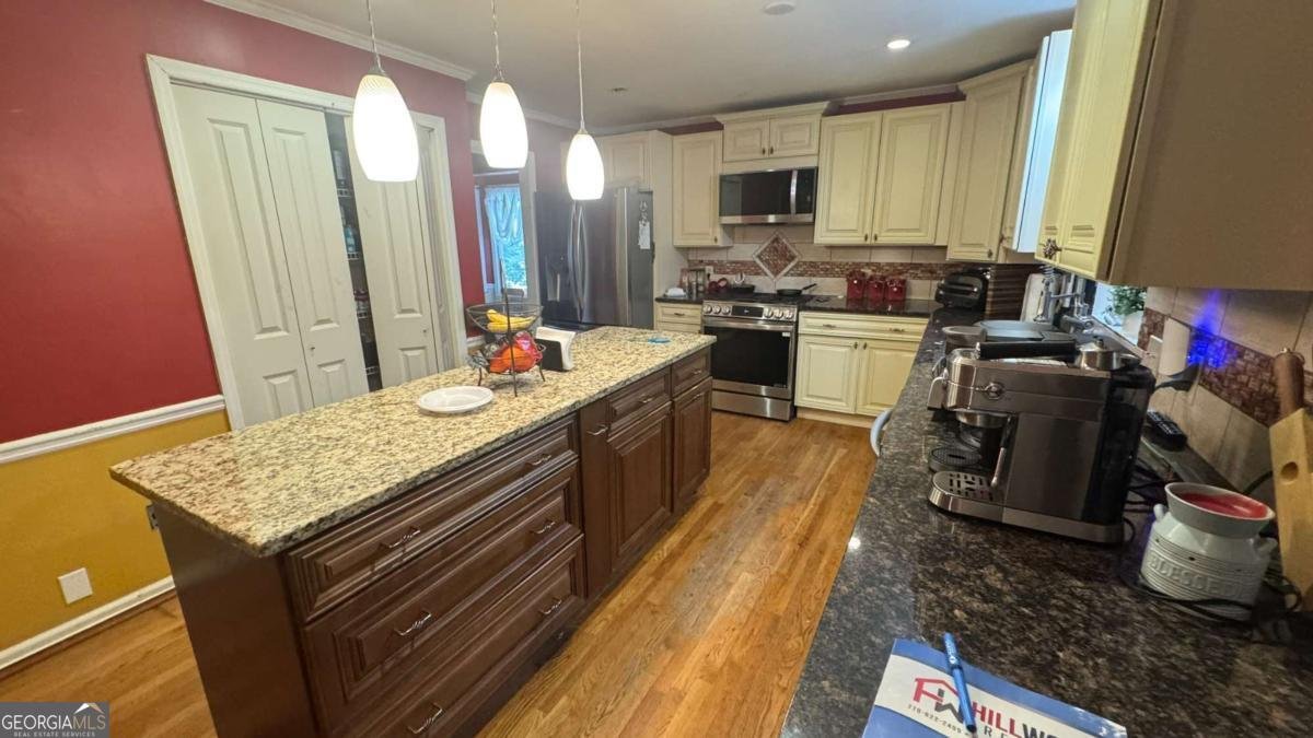 4291 Farmbrook Lane Kennesaw - Photo 12