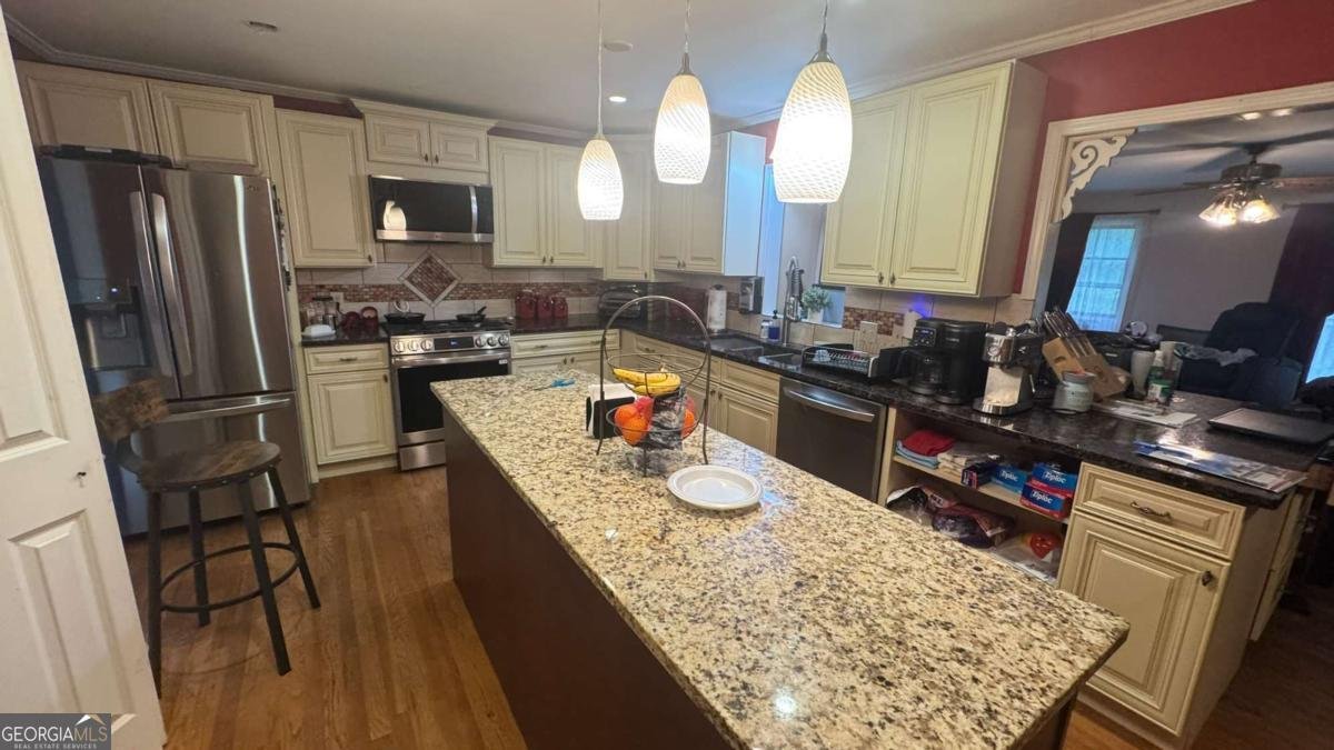 4291 Farmbrook Lane Kennesaw - Photo 14