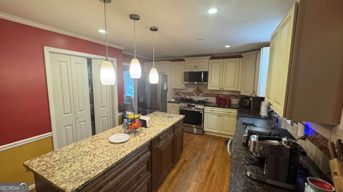 4291 Farmbrook Lane Kennesaw - Photo 15