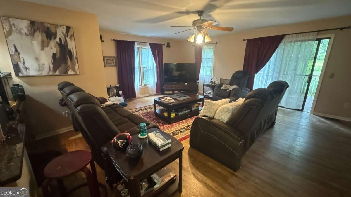 4291 Farmbrook Lane Kennesaw - Photo 18
