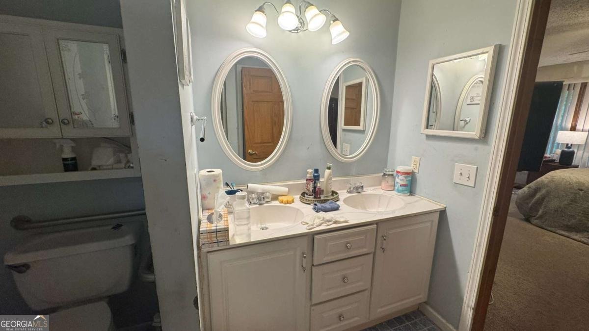 4291 Farmbrook Lane Kennesaw - Photo 21