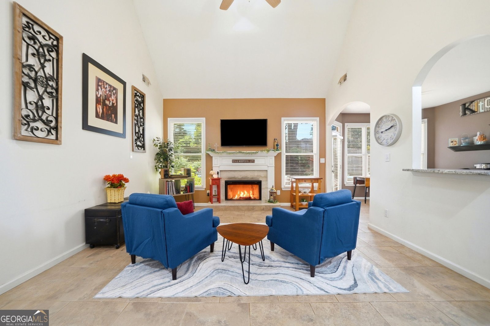 104 Chickory Lane Canton - Photo 10