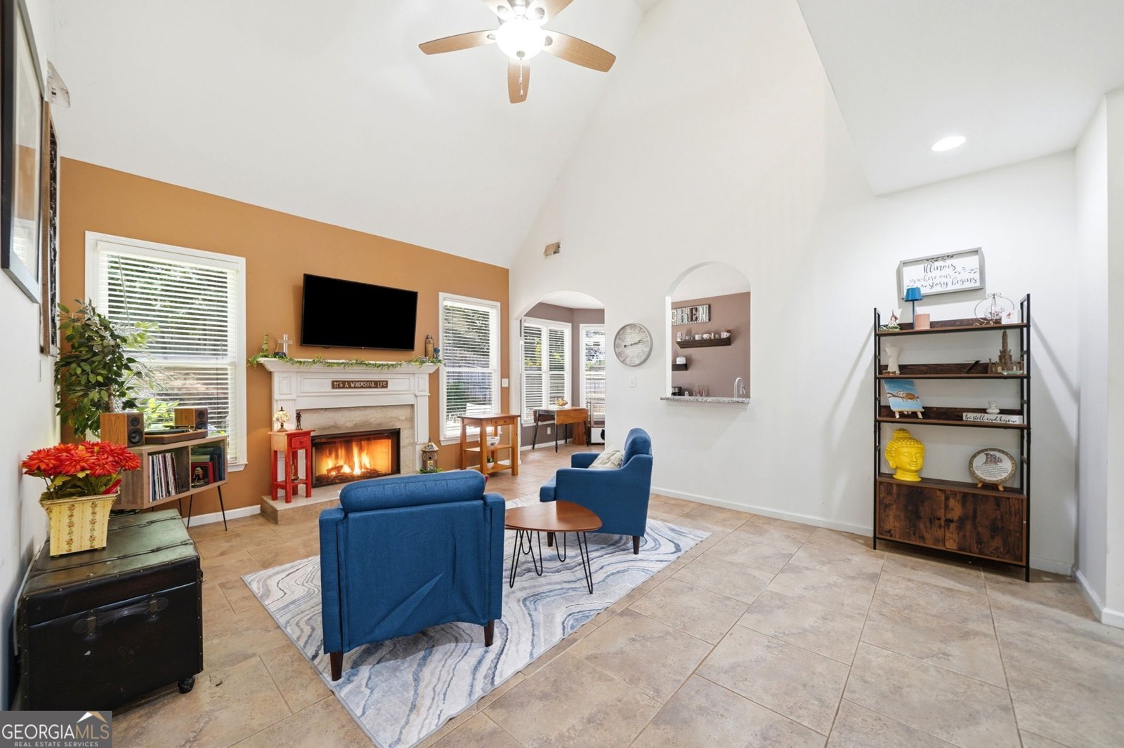 104 Chickory Lane Canton - Photo 12