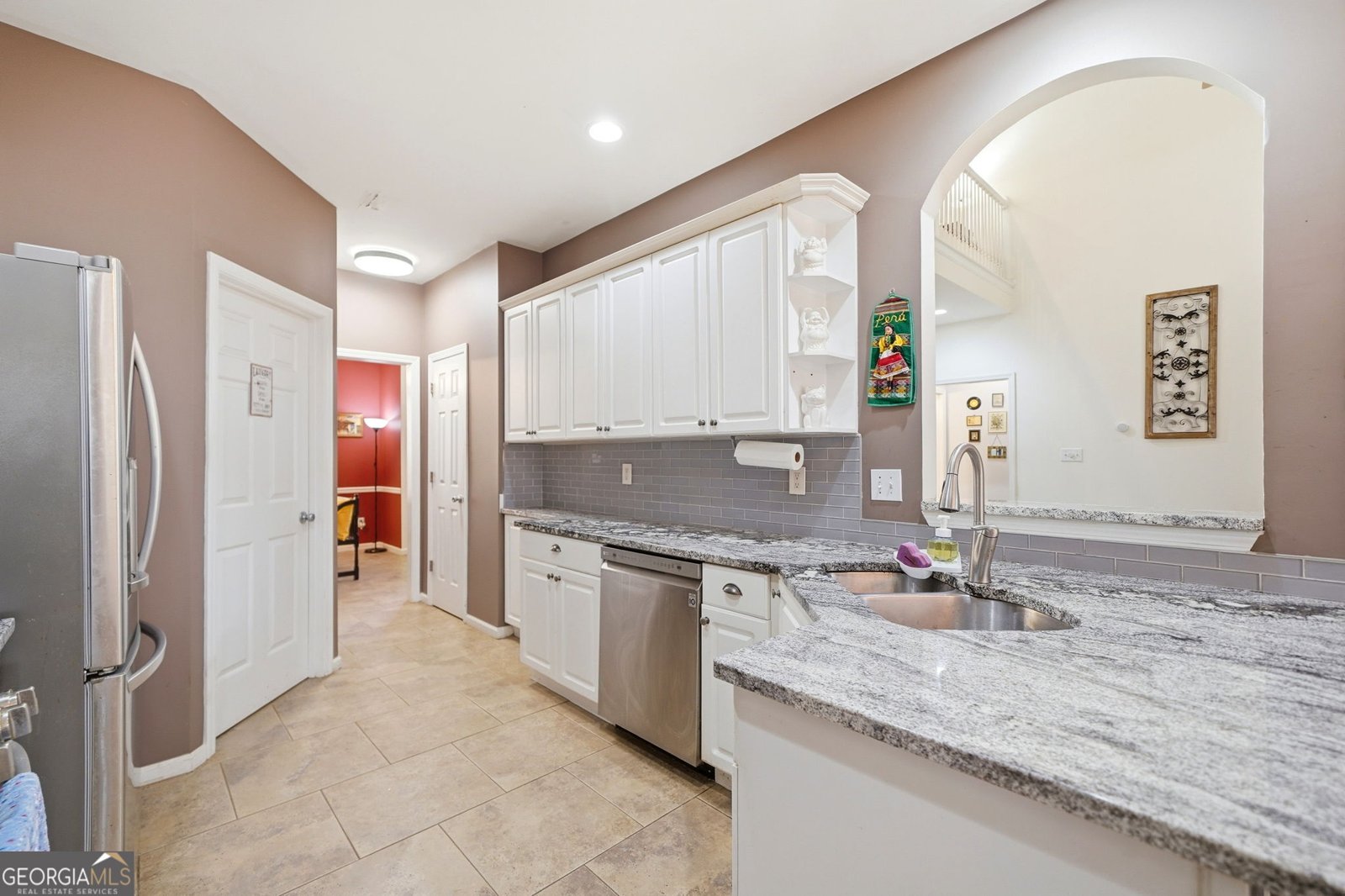 104 Chickory Lane Canton - Photo 17
