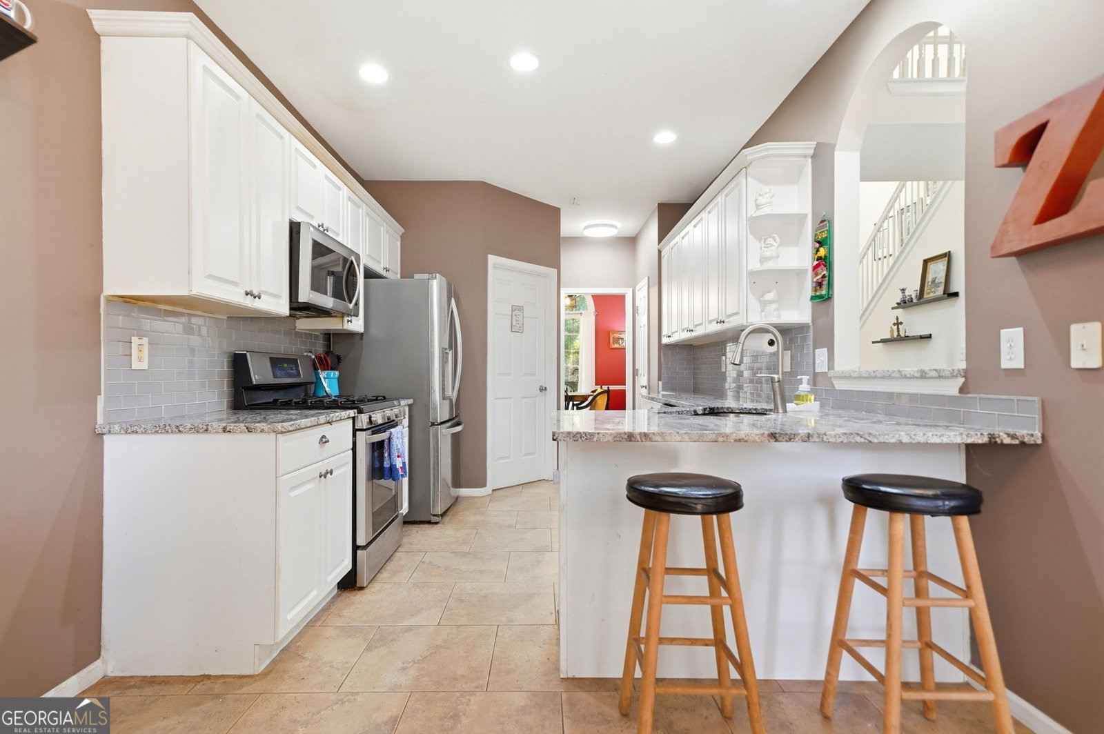 104 Chickory Lane Canton - Photo 18