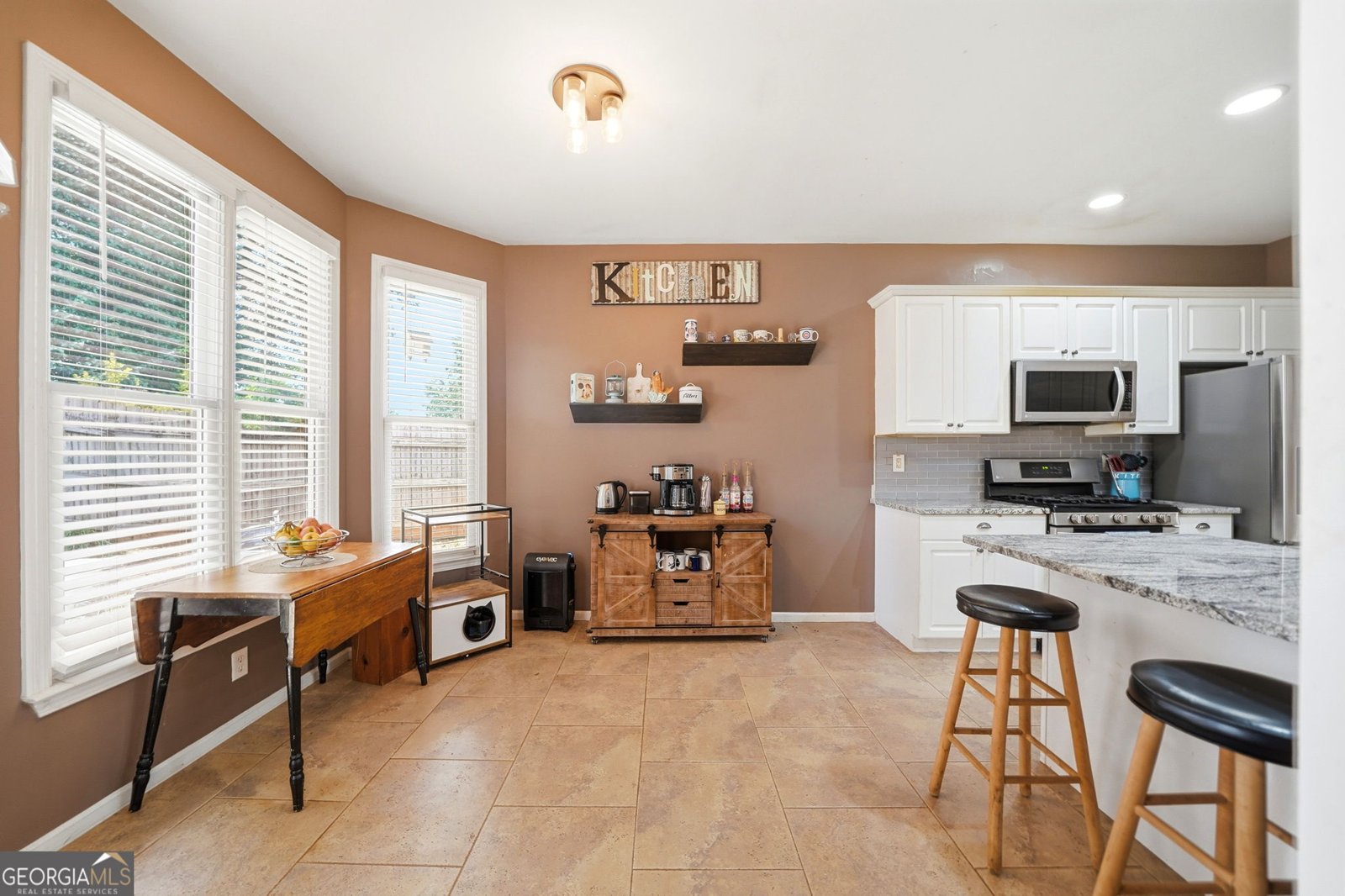 104 Chickory Lane Canton - Photo 19