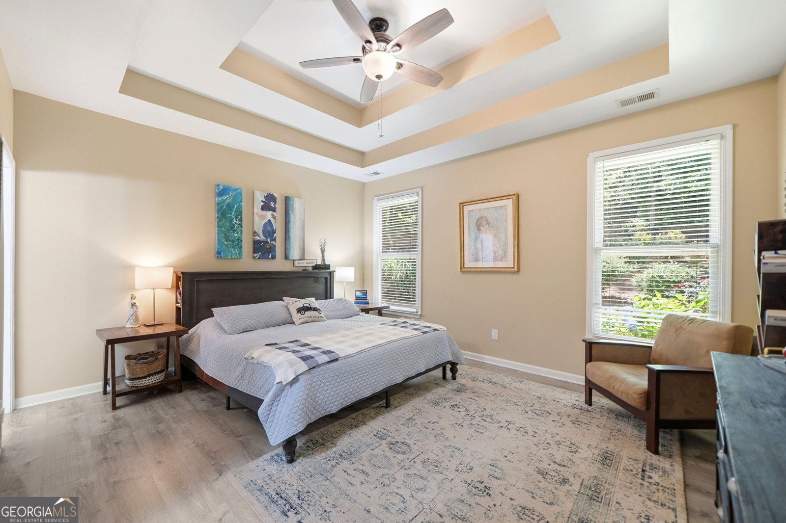 104 Chickory Lane Canton - Photo 21