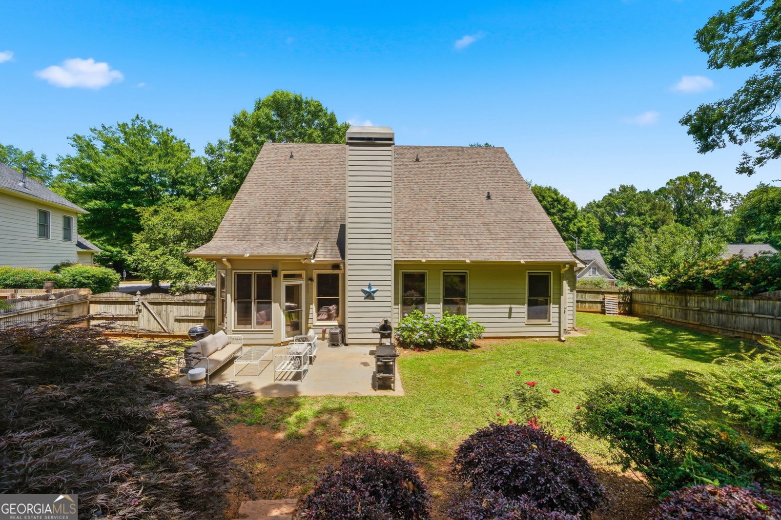 104 Chickory Lane Canton - Photo 39