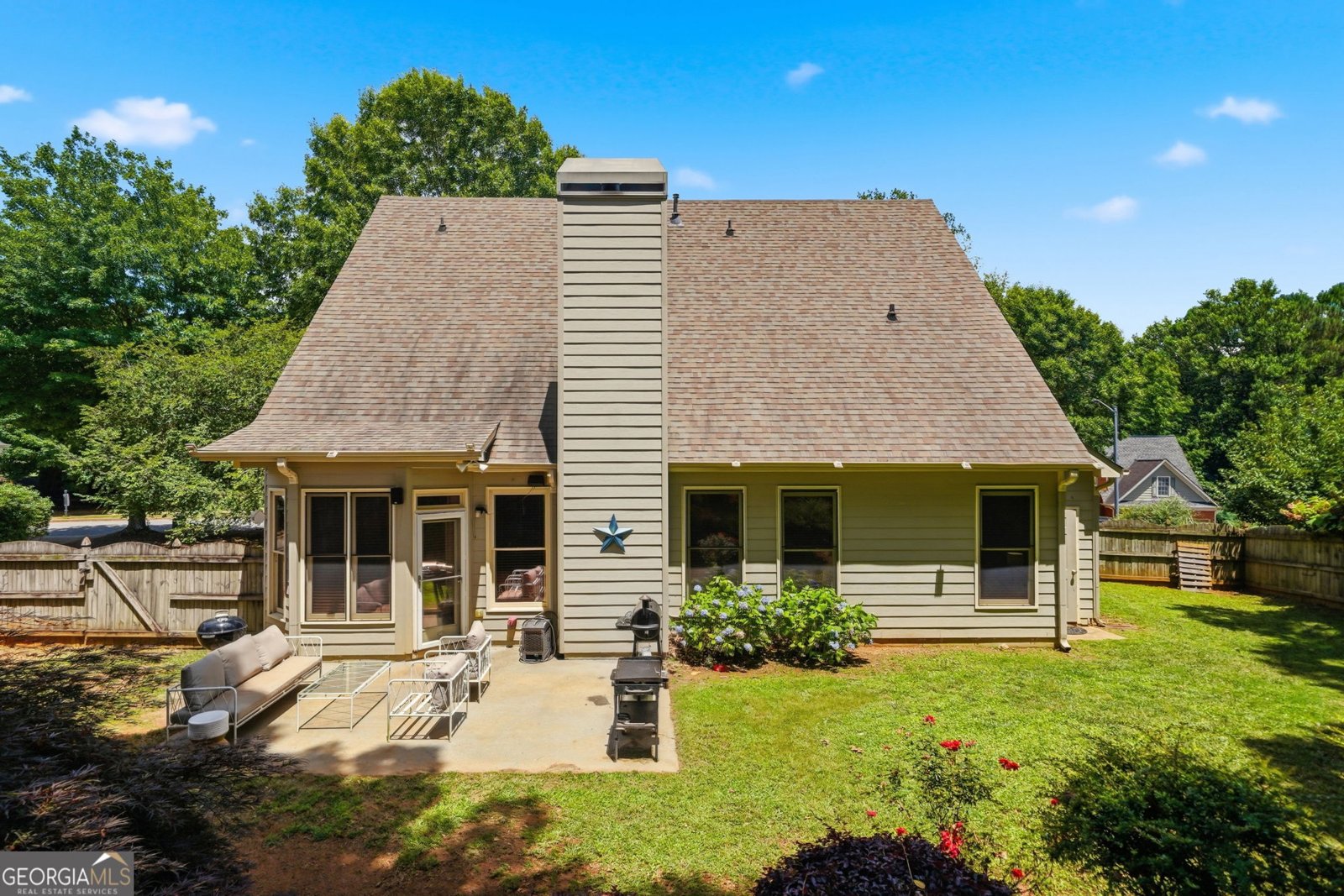 104 Chickory Lane Canton - Photo 40