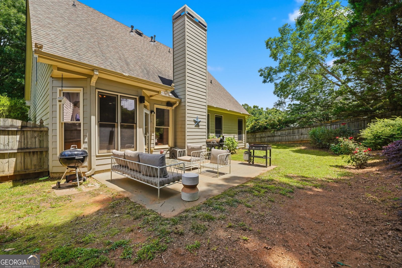 104 Chickory Lane Canton - Photo 41