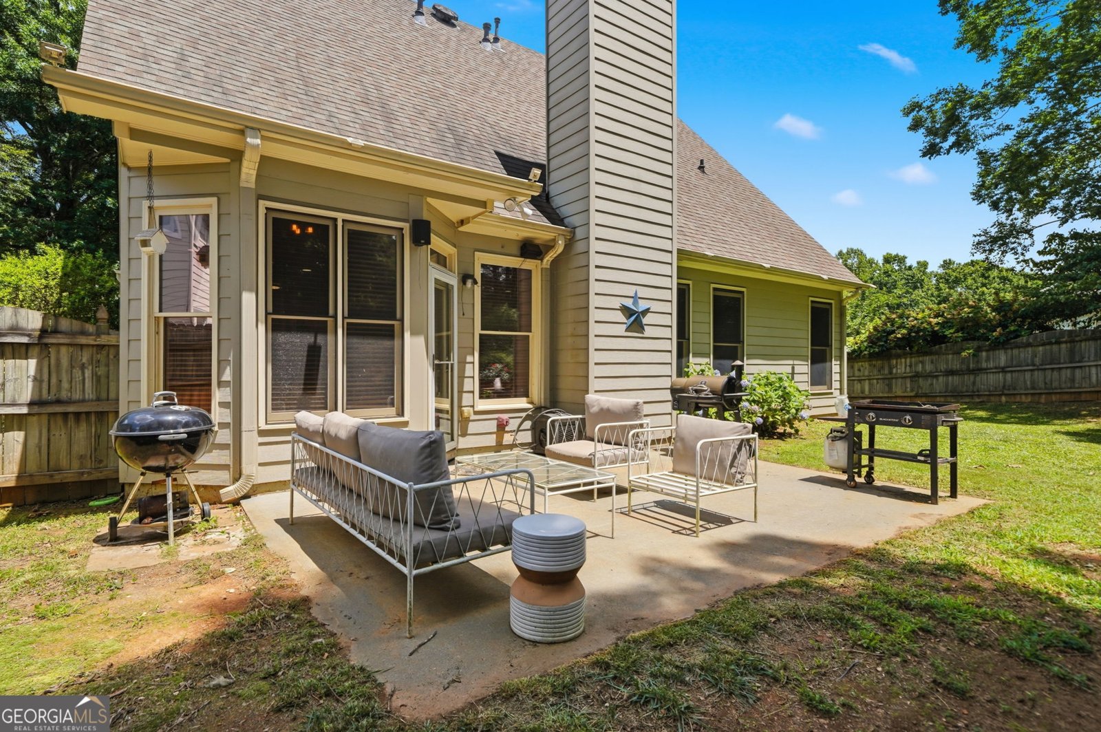 104 Chickory Lane Canton - Photo 42