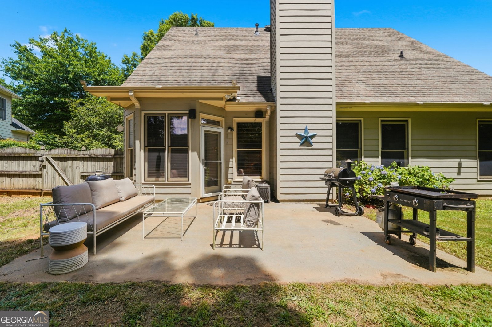 104 Chickory Lane Canton - Photo 43