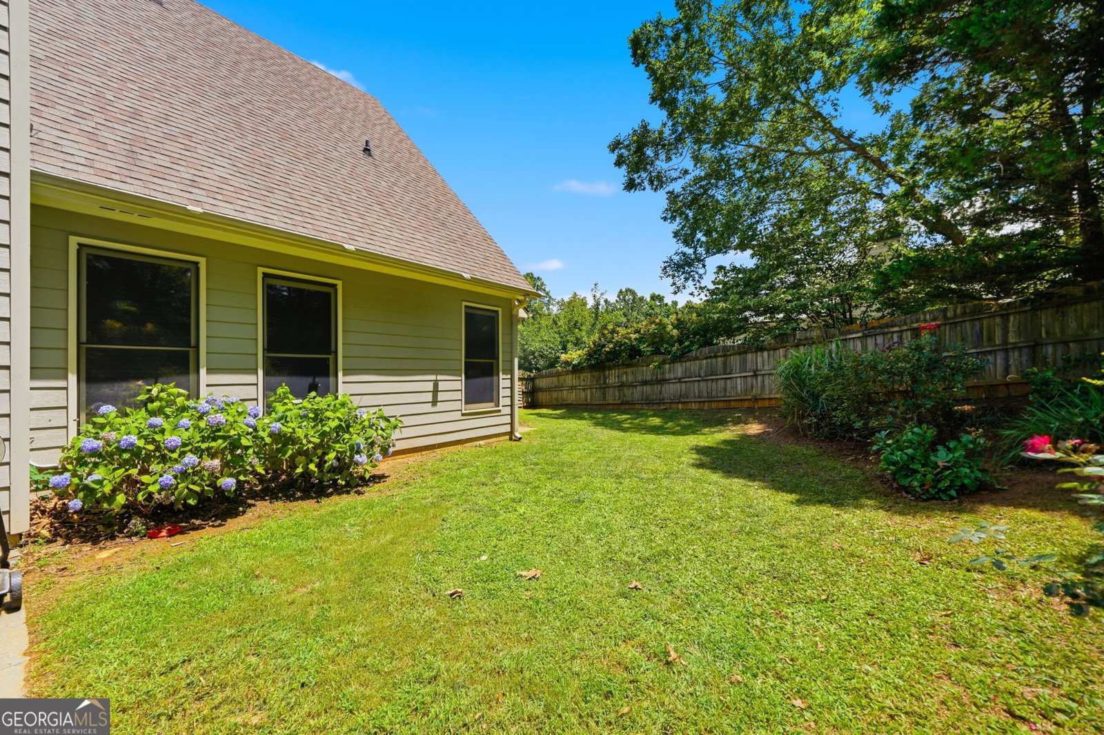 104 Chickory Lane Canton - Photo 44