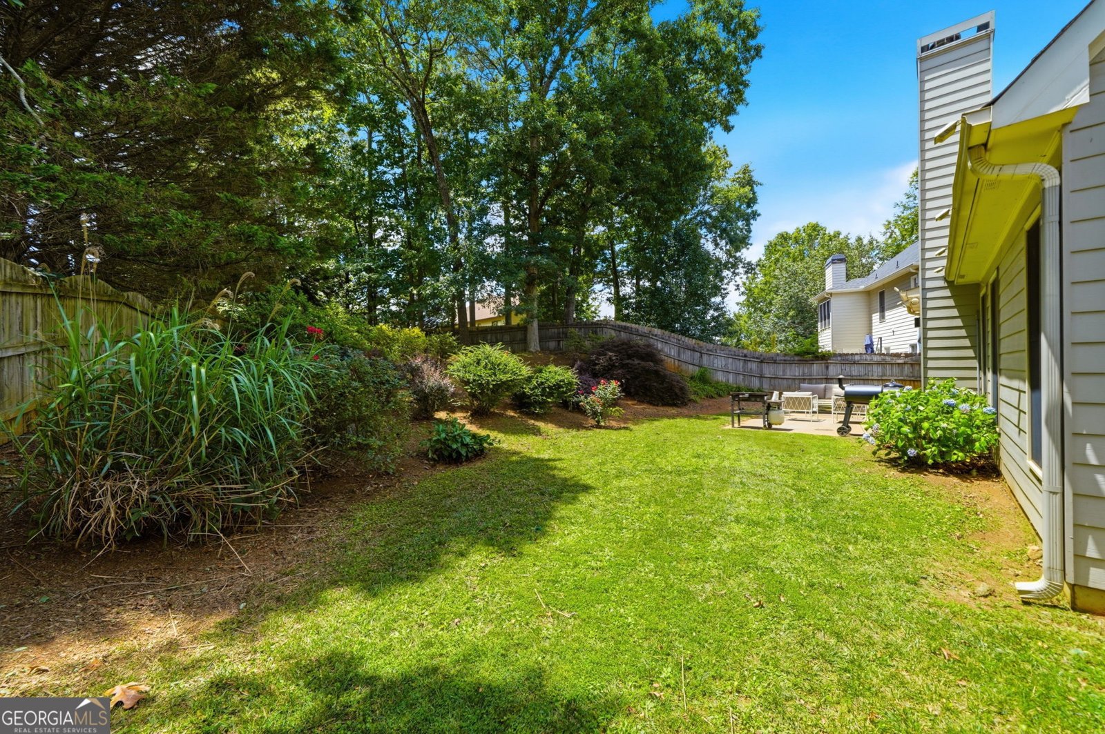 104 Chickory Lane Canton - Photo 46