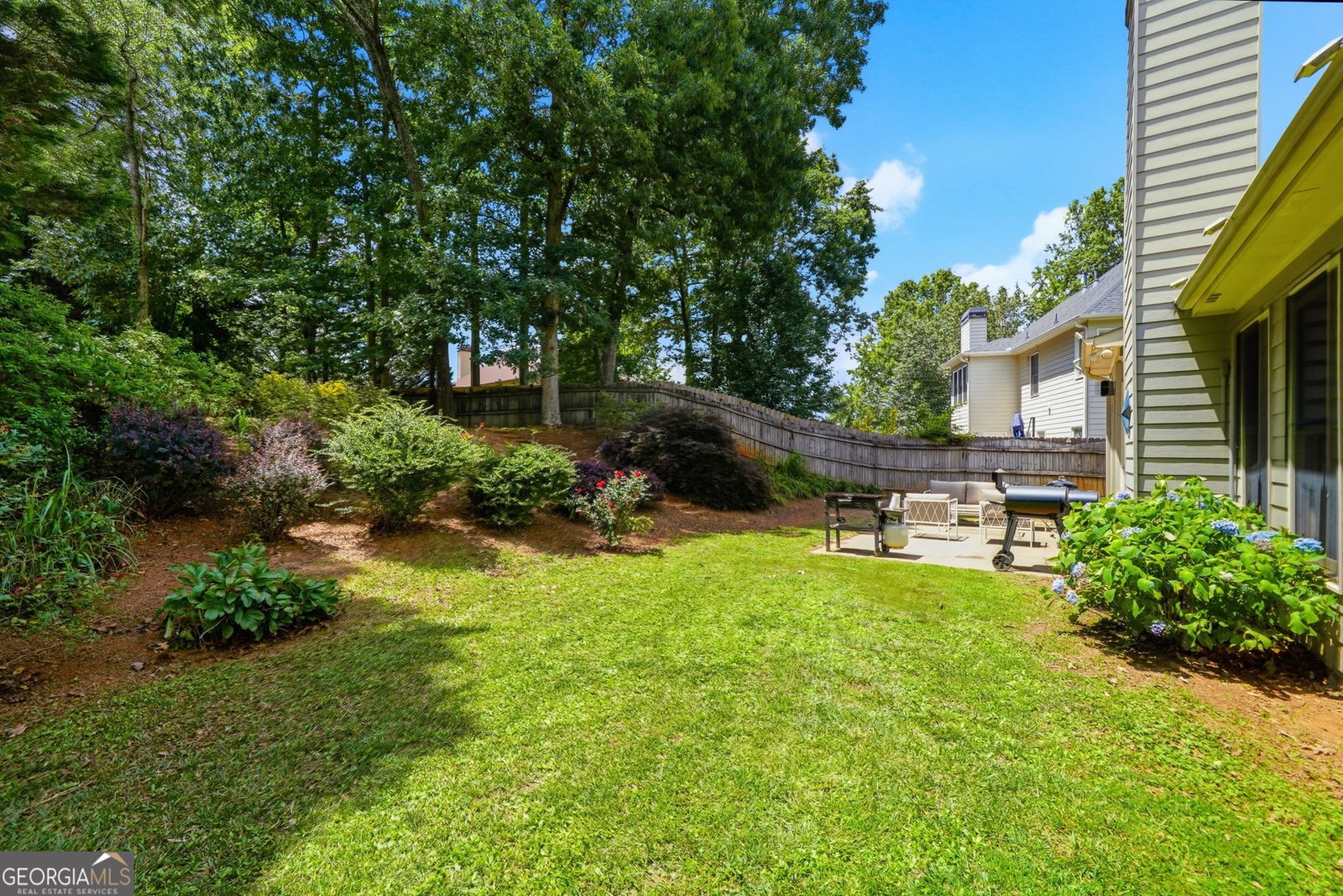 104 Chickory Lane Canton - Photo 47