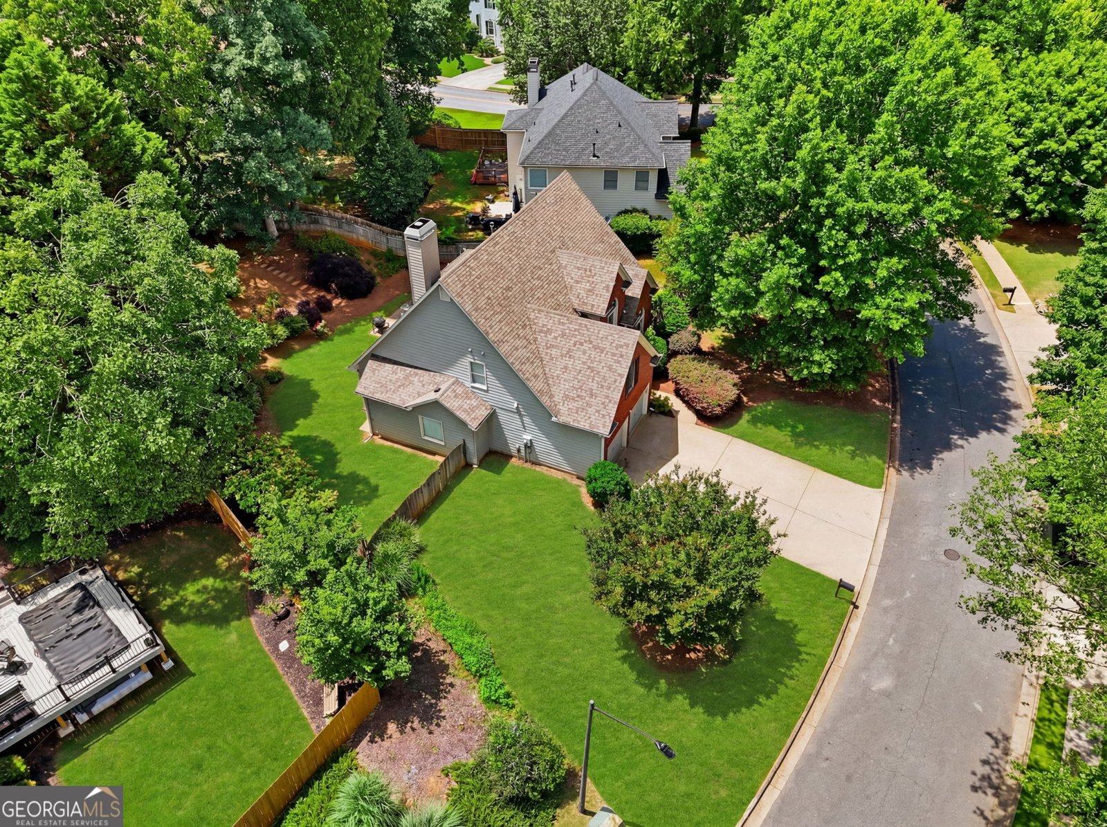 104 Chickory Lane Canton - Photo 51