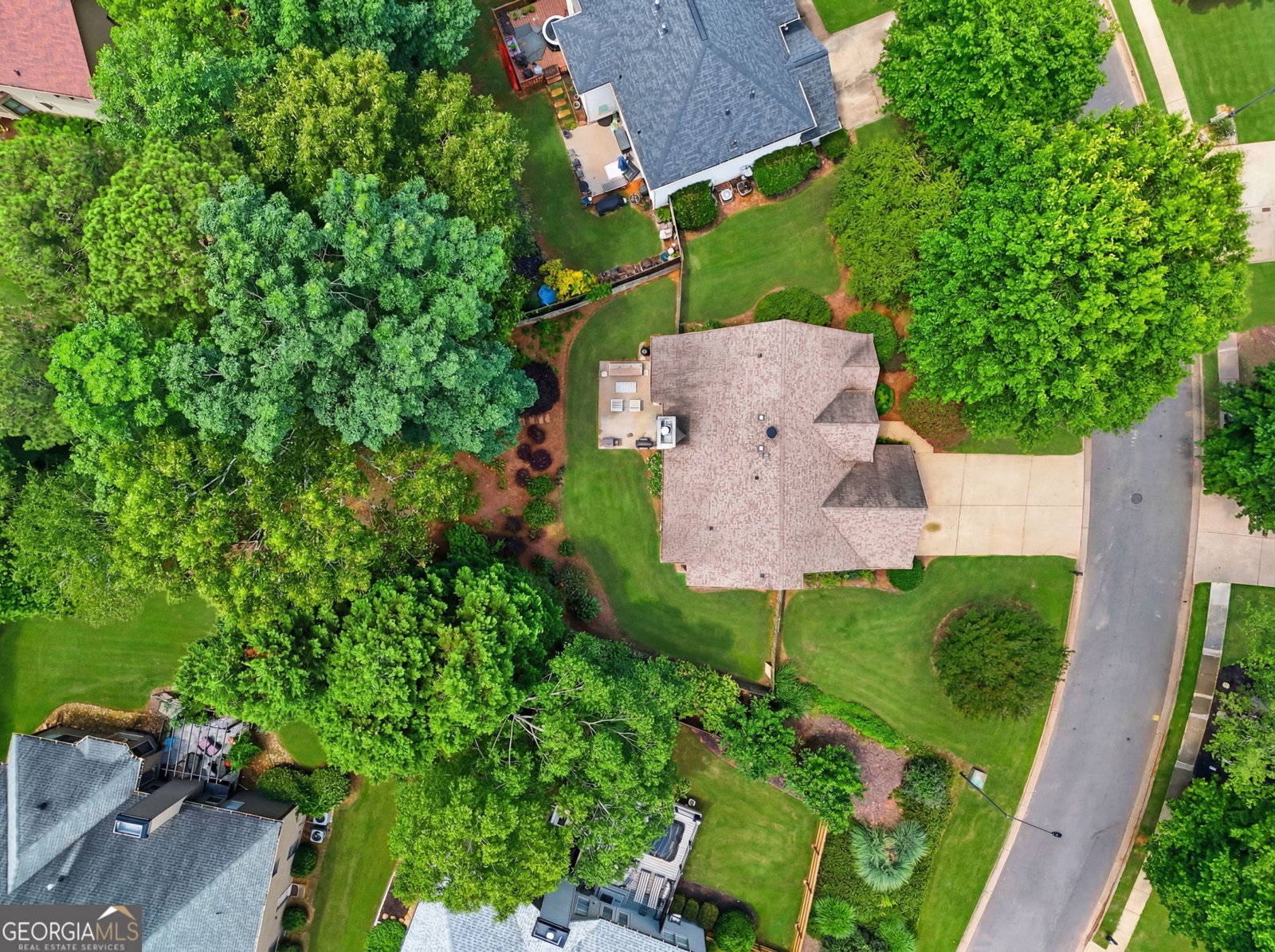 104 Chickory Lane Canton - Photo 52