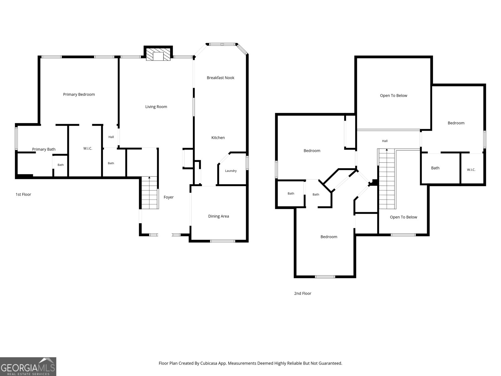 104 Chickory Lane Canton - Photo 54
